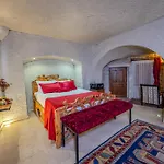 Otel Onur Cave Cappadocia *