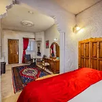 Onur Cave Cappadocia Otel Göreme