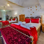 Otel Onur Cave Cappadocia *