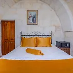Onur Cave Cappadocia Otel *