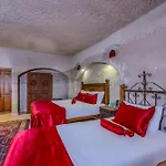Otel Onur Cave Cappadocia