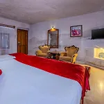 Otel Onur Cave Cappadocia Göreme