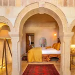 Onur Cave Cappadocia Hotel *