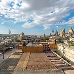 Onur Cave Cappadocia Hotel