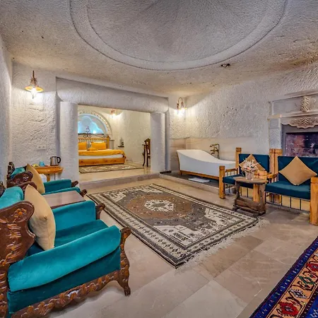 Hotel Onur Cave Cappadocia Nevsehir