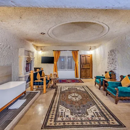 Onur Cave Cappadocia