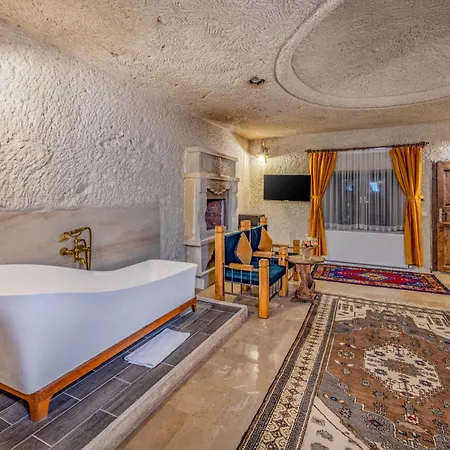 Onur Cave Cappadocia Nevsehir