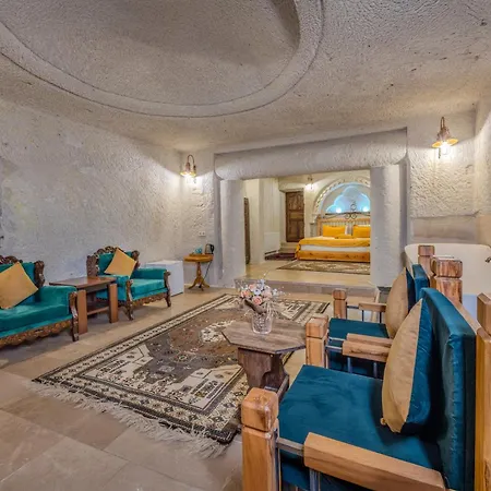 Onur Cave Cappadocia Hotel