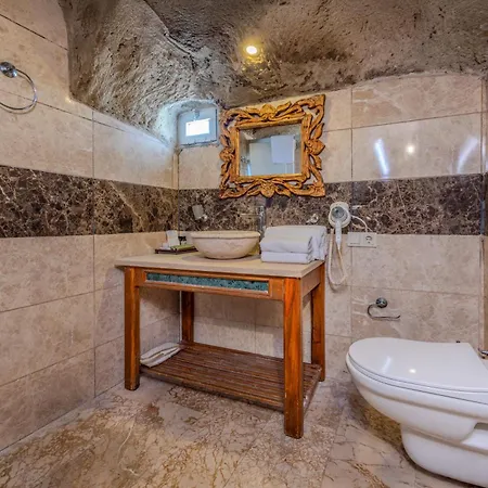 Onur Cave Cappadocia * גורמה