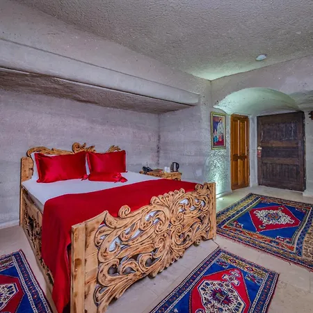 Onur Cave Cappadocia * Goreme