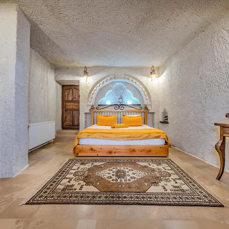 Onur Cave Cappadocia