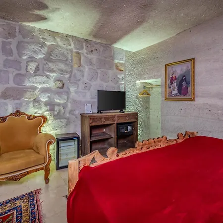 Onur Cave Cappadocia Отель