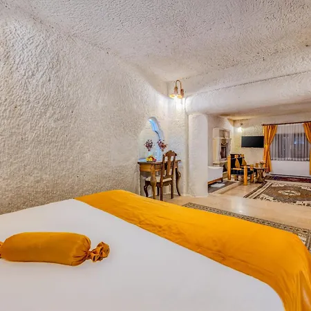 Onur Cave Cappadocia Nevsehir