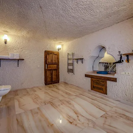 Hotel Onur Cave Cappadocia *