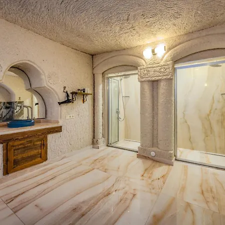 Hotell Onur Cave Cappadocia *