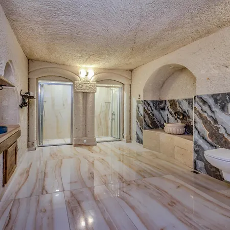 Onur Cave Cappadocia Hotel