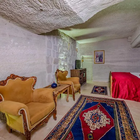 Onur Cave Cappadocia Отель Гореме