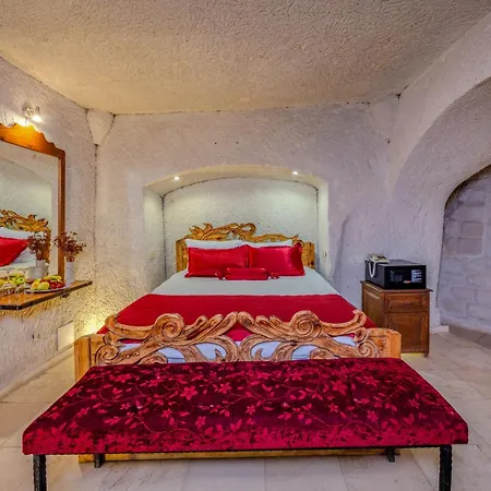 Onur Cave Cappadocia * Гореме