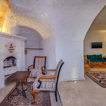 Onur Cave Cappadocia Nevsehir