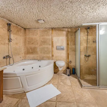 Hotel Onur Cave Cappadocia
