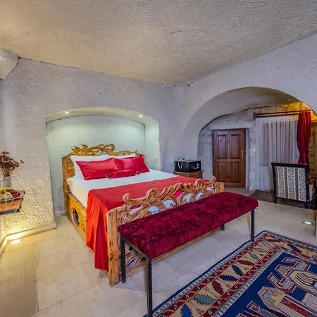 Otel Onur Cave Cappadocia *