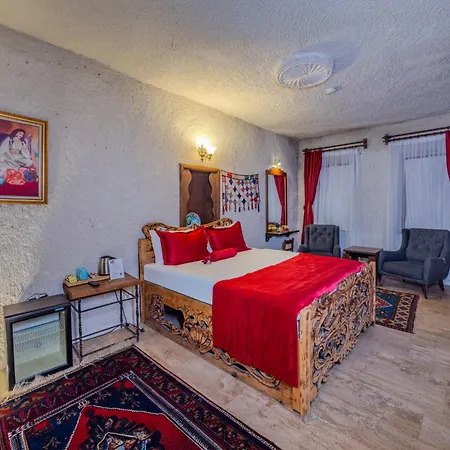 Onur Cave Cappadocia