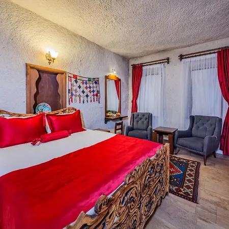 Onur Cave Cappadocia * Nevsehir