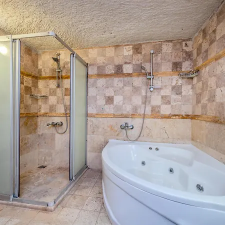 Onur Cave Cappadocia *