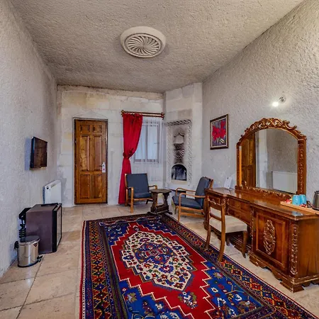 Onur Cave Cappadocia Отель Гореме