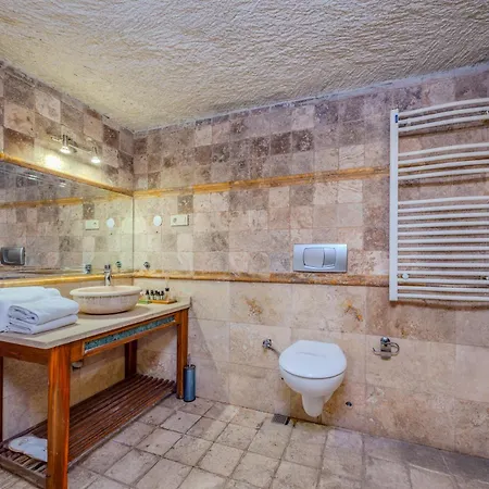 מלון Onur Cave Cappadocia *