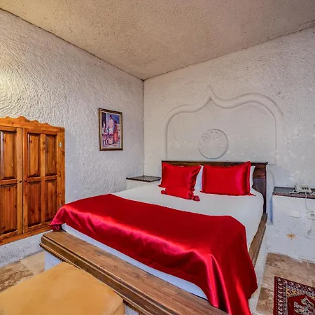 Отель Onur Cave Cappadocia Гореме