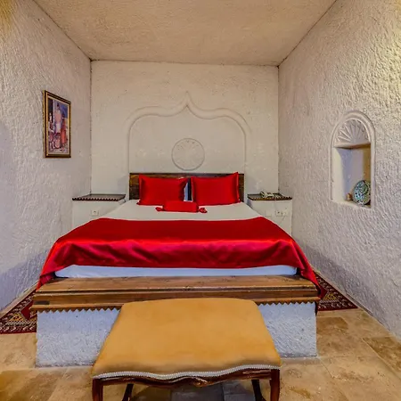 Otel Onur Cave Cappadocia *
