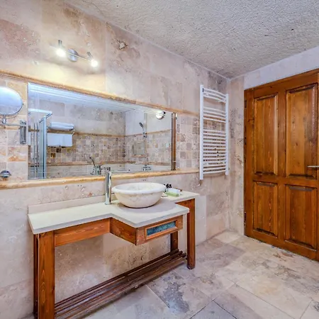 Onur Cave Cappadocia