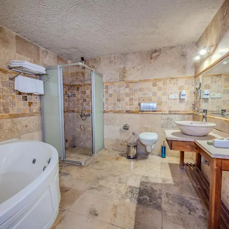 Hotel Onur Cave Cappadocia Nevsehir