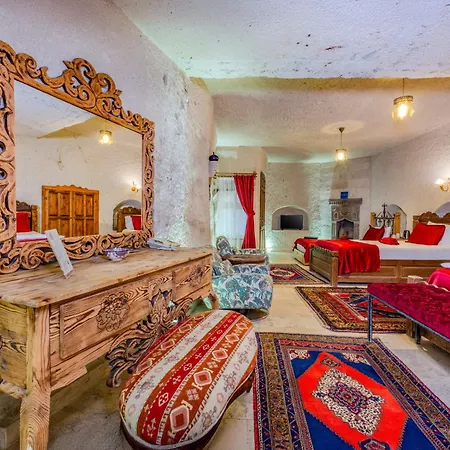 Onur Cave Cappadocia Nevsehir
