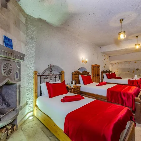 Onur Cave Cappadocia Hotel