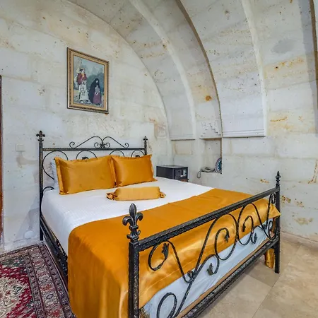 Onur Cave Cappadocia * גורמה