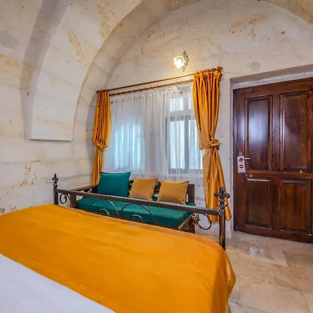 Отель Onur Cave Cappadocia *