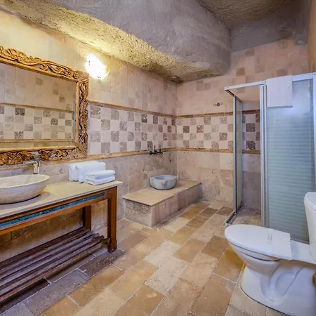 Hotel Onur Cave Cappadocia