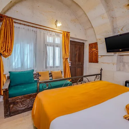 Otel Onur Cave Cappadocia