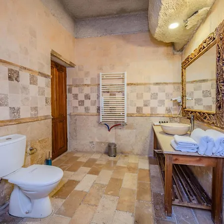 Hotel Onur Cave Cappadocia Nevsehir