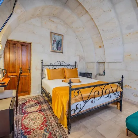 Onur Cave Cappadocia Hotel