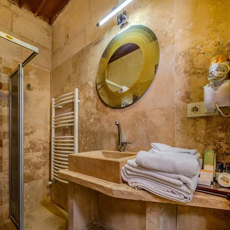 Hotel Onur Cave Cappadocia *