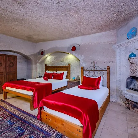 Onur Cave Cappadocia Nevsehir
