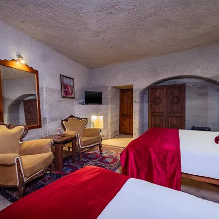 Onur Cave Cappadocia מלון