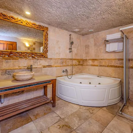 Onur Cave Cappadocia * גורמה