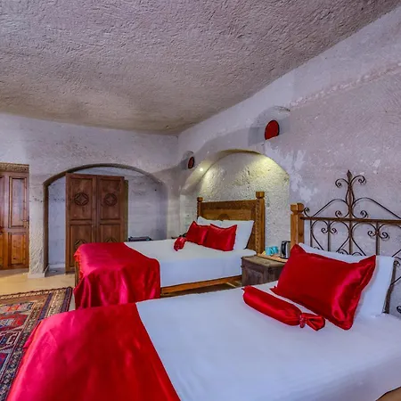 Hotel Onur Cave Cappadocia