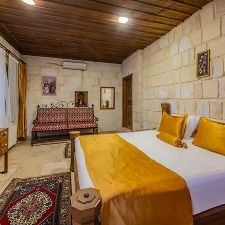 Onur Cave Cappadocia Nevsehir