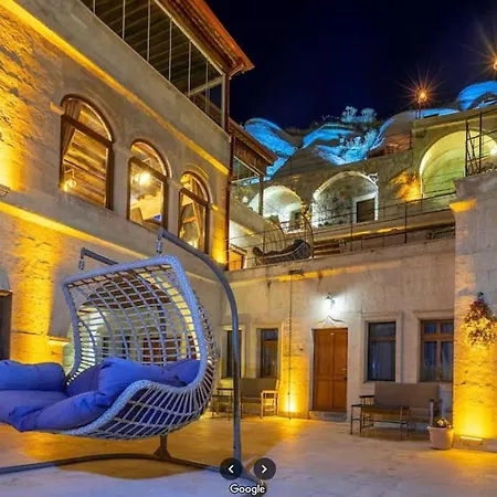 Hotel Onur Cave Cappadocia Nevsehir