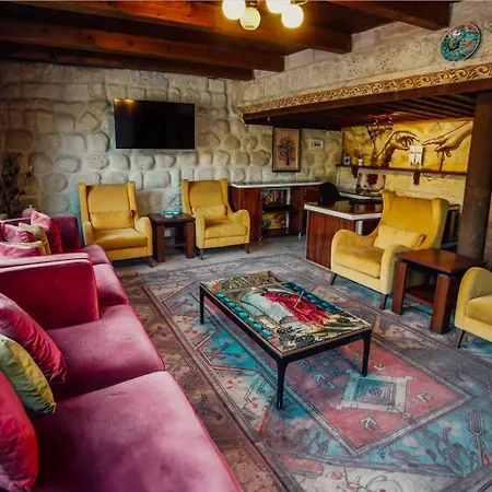 Onur Cave Cappadocia * Nevsehir
